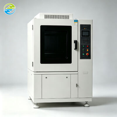 İyi fiyat Hızlı Sıcaklık Değişimi Deneme Odası 5°C/min Doğrusal Ramp -40°C'den +150°C'ye 225L Programlanabilir Çevrimiçi