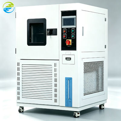 İyi fiyat Large Capacity High Low Temperature Test Chamber 1000L -40°C to +150°C Programmable PLC Touch Screen Çevrimiçi