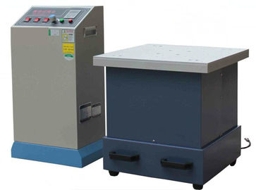 İyi fiyat Frekans Doğruluk ile Dikey Elektromanyetik Titreşim Masası 0.01Hz çevrimiçi