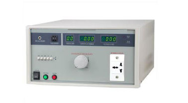 İyi fiyat Madde 9.1.1.2 B Kaçak Akım Test Cihazı Çıkış Akımı 0.03 ~ 2mA / 20mA çevrimiçi