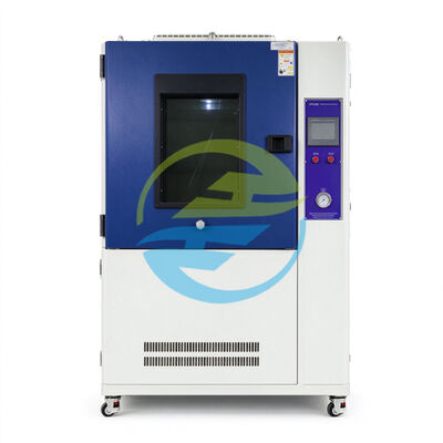 İyi fiyat IEC 60529 IPX9K Yüksek sıcaklık yüksek basınçlı su püskürtme test odası 80°C Çevrimiçi