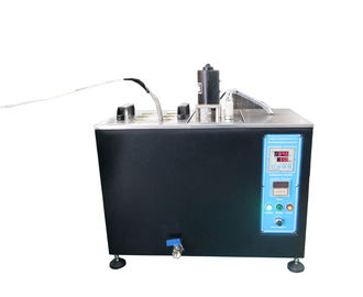 İyi fiyat 3000W Mineral Yağ Daldırma Test Cihazı Altı Grup Çalışma İstasyonları çevrimiçi
