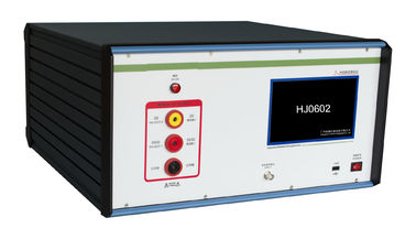 İyi fiyat IEC60255-5 Ev Darbe Voltajı Test Cihazı 12kV'lik Çıkış Voltajı (Maks) çevrimiçi