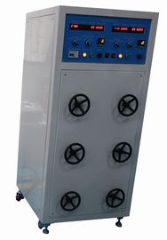 İyi fiyat IEC60884 Dirençli, Endüktif Ve Kapasitif Yük Test Cihazı İçin 300V IEC Test Cihazı çevrimiçi