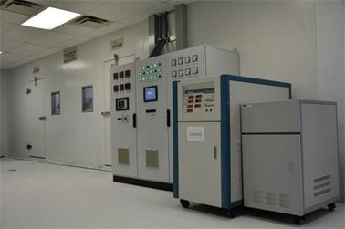 İyi fiyat ISO16358 Ev Tipi Klima Entalpi Farkı Oda Psikrometrik Test Laboratuvar çevrimiçi