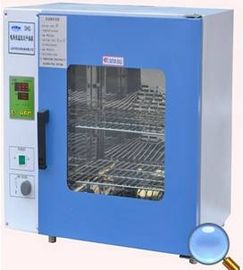 İyi fiyat 136L Electrothermal endüstriyel pişirme / mum alma / kurutma fırını çevrimiçi