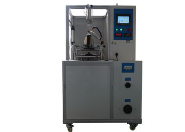 İyi fiyat Otomatik Su Isıtıcısı Ömrü - Açıklıklı Tek İstasyon Test Cihazı 0-16A Yük Akımı Ayarlanabilir IEC60335-2-15 çevrimiçi