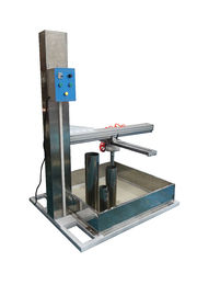 İyi fiyat IEC60068-2-75 Darbe Test Cihazı / Ehc Dikey Çekiç Elektromıknatıs Yayın Tester 2J 5J 10J 20J 50J Of çevrimiçi