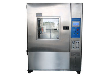İyi fiyat 1000L IPX1234 Giriş Koruma Test Cihazları / Elektrikli ve Elektronik Ürünler İçin Suya Dayanıklı Test Cihazı çevrimiçi