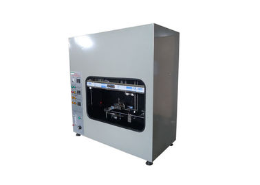 İyi fiyat Ф0.9mm IEC60695-11-5 IEC Test Cihazları İğne Alev Test Cihazı çevrimiçi