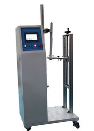 İyi fiyat Fenerler Işık Test Cihazları Görünüm Değişimi Cihazları Ayarlamak IEC60598-1 R500mm çevrimiçi