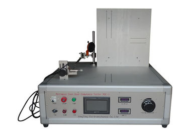 İyi fiyat PLC Kontrol IEC Test Cihazları Mikrodalga Fırın Kapı Dayanıklılık Test Cihazı çevrimiçi