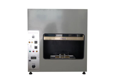 İyi fiyat IEC60695 Yanıcılık Test Cihazları HWI Hot Wire Ateşleme Cihazı çevrimiçi