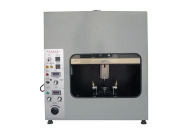 İyi fiyat PTI / CTI Yanıcılık Test Cihazları 0 ～ 600V Ayarlanabilir Hassas 1,5 ％ çevrimiçi