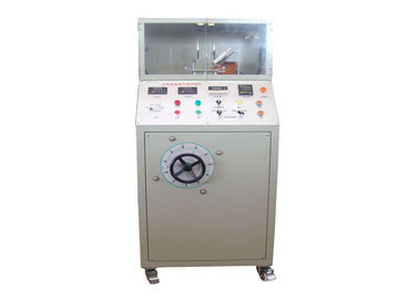 İyi fiyat Ağır Akım Ateşleme Test Cihazı IEC 60950-1 / BS EN 60950-1 çevrimiçi