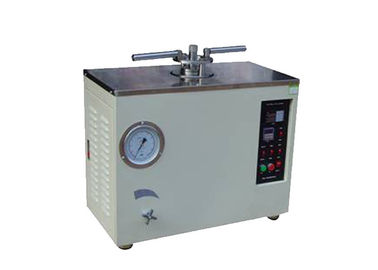 İyi fiyat Akıllı Kumanda ile test Odası Yaşlanma 220V Oksijen Hava Bomba GB / T2951.12-2008 çevrimiçi