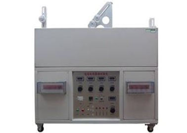 İyi fiyat IEC60245-2 Şekil 1 Kablo Test Cihazları Esnek Kablolar Flexing Tester çevrimiçi