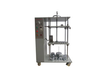İyi fiyat Tel Sıkma Çekme Test Cihazları IEC60884 / IEC60947 çevrimiçi