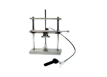 İyi fiyat Düşük Sıcaklık Çekme Mukavemeti Test Makinası Darbe Test Cihazı GB2099.1-2008 çevrimiçi