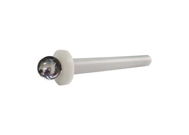 İyi fiyat Saplı 12,5 mm Test Küre Probe 2, IEC61032 Şekil 6 Probe 2 Test Probu çevrimiçi