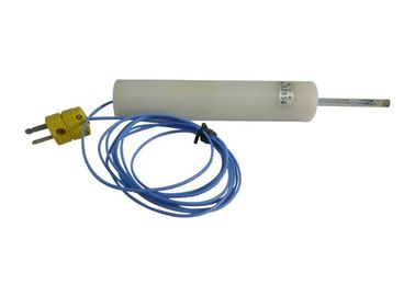 İyi fiyat IEC60335-2-11 Şekil 104 Testi Parmak Ucu Yüzey Sıcaklık Probu çevrimiçi