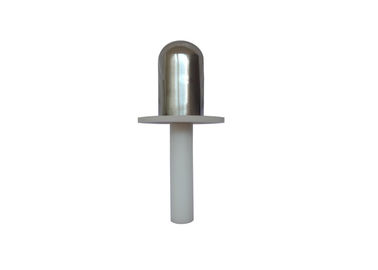 İyi fiyat Paslanmaz çelik Karıştırıcı test Parmak sistemi Φ40mm IEC60335-2-14 çevrimiçi