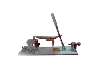 İyi fiyat 0-100N IEC60320-1 Tester çoğaltıcı Yanal Testi Makinesi Çekme Anahtarı çevrimiçi