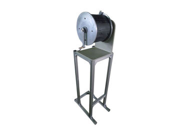 İyi fiyat 60598 - esnek boru sarma için 2-20 250 mm IEC Test donanımları çevrimiçi