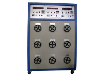 İyi fiyat IEC60884 / IEC61058 fişi soketi Tester yük kutu laboratuvar donanımları için test çevrimiçi