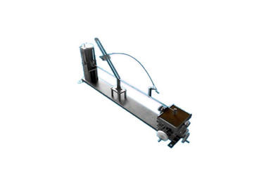 İyi fiyat IEC60068-2-75 Priz Tester Sarkaç Hammer Test Aparatı çevrimiçi