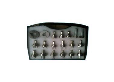 İyi fiyat Evrensel Tak Soket Test Ölçüm Ölçer GB1002-2008 / GB1003-2008 çevrimiçi
