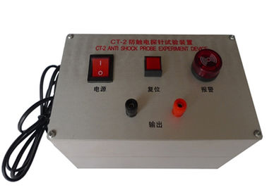 İyi fiyat IEC60335 Soket Test Cihazı Prob için Elektriksel Kontak Göstergesi çevrimiçi