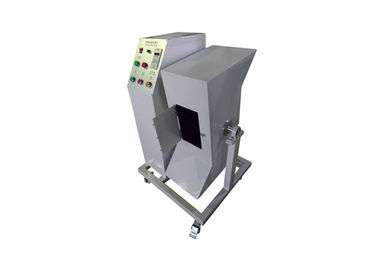 İyi fiyat VDE0620 / IEC68-2-32 / BS1363.1 Silindirik Varil Test Makinesi, Silindirli Silindir Test Cihazı çevrimiçi