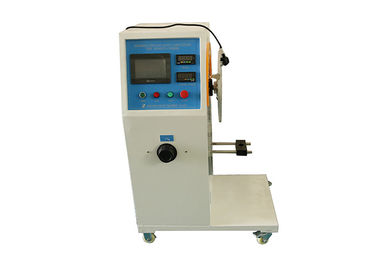 İyi fiyat Ev Aletleri İçin Kablo Flexing Testi 0-360 ° Tek İstasyon Makinesi IEC60335 çevrimiçi