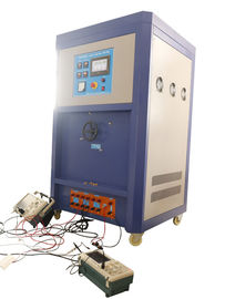 İyi fiyat IEC60669-1 IEC Test Cihazları Kendiliğinden Balast Lamba Yükü 3 İstasyonlu Kutu 300v Kesme Kapasitesi çevrimiçi
