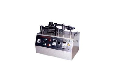 İyi fiyat 220V 50Hz Işık Test Cihazı Baskı Haslığı Test Cihazı UL1581 / EN60730 çevrimiçi