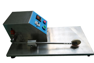1 İstasyon Elektrikli Aletler Test Cihazı 220V Etiket İşaretleme Aşınma IEC60730-1