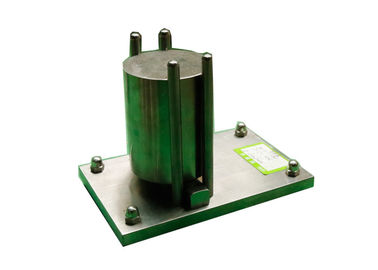İyi fiyat IEC60884-1 ile Isı Direnci Sıkıştırma Laboratuarı Test Cihazları Şekil 38 çevrimiçi