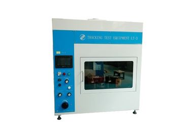 İyi fiyat 9999X0.1S Çözünürlük Kaçak Takip Test Cihazı IEC 60112 Katı Yalıtım Malzemeleri IEC 60695 çevrimiçi