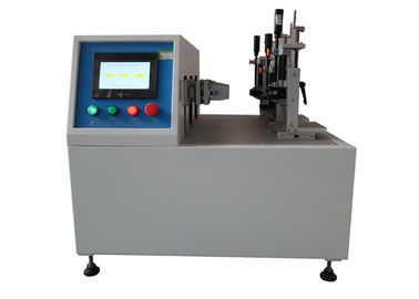 İyi fiyat Düğme Anahtarı Dayanıklılık 50Hz Priz Test Cihazı çevrimiçi