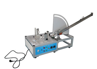 İyi fiyat Pnömatik Otomatik Kordon Makaraları 50HZ Dayanıklılık Test Cihazı çevrimiçi