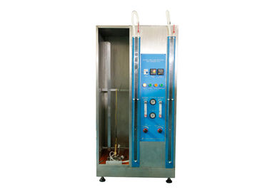 İyi fiyat Tek İzoleli Tel 220V Yanıcılık Test Cihazları çevrimiçi