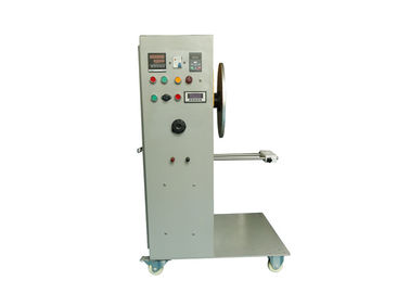 İyi fiyat IEC60335-1 Elektrikli Cihaz Test Cihazı Ev Aletleri Besleme Kablosu Esneme Test Aparatı çevrimiçi
