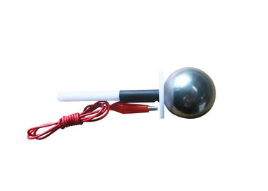 İyi fiyat IEC60065 Küre Probu 50MM Giriş Koruma Test Cihazları çevrimiçi
