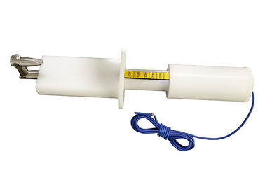 İyi fiyat IEC60529-1 Test Parmak Probu Test Parmak Probu B Kuvvet 10N, 20N, 30N çevrimiçi