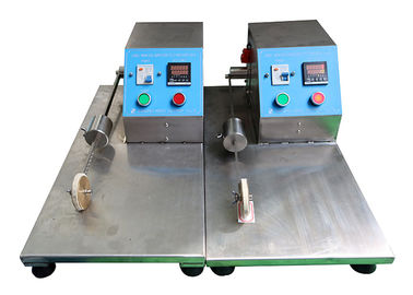 220V IEC60730-1 Şekil 8 Etiket İşaretleme Aşınma Test Cihazı