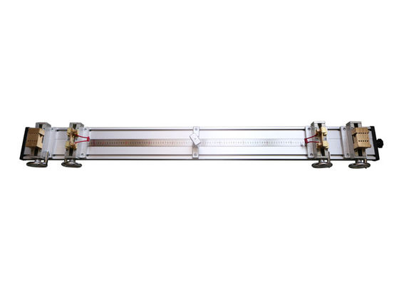 İyi fiyat Üniversal Direnç Armatürü 1mm² 630mm² İletken Kablo Test Cihazları çevrimiçi