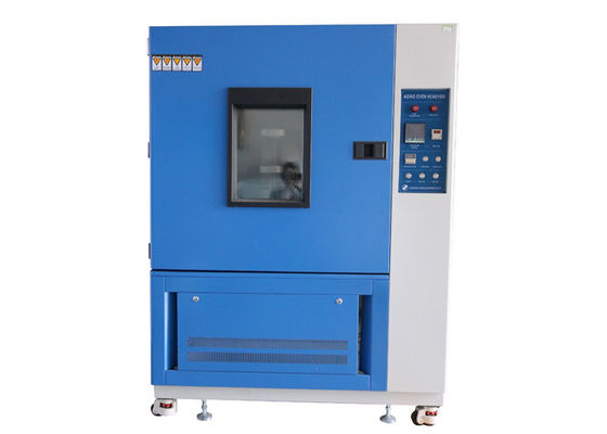 IEC 60811-1-2 ISO 188 IEC Test Ekipmanı Yaşlandırma Fırını 10 ℃ - 200 ℃