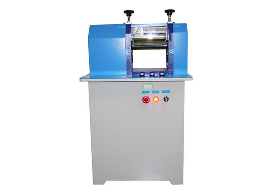 IEC60811 Kablo Test Cihazları Dumble Test Parçaları Hazırlama Makinesi 16.7 m / dak