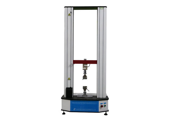 2T Kablo Test Cihazları Çekme ve Uzama Dayanımı Ölçüm Cihazı 390mm